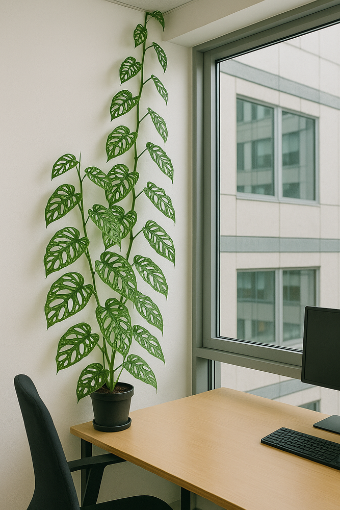 Monstera ‘Esqueleto